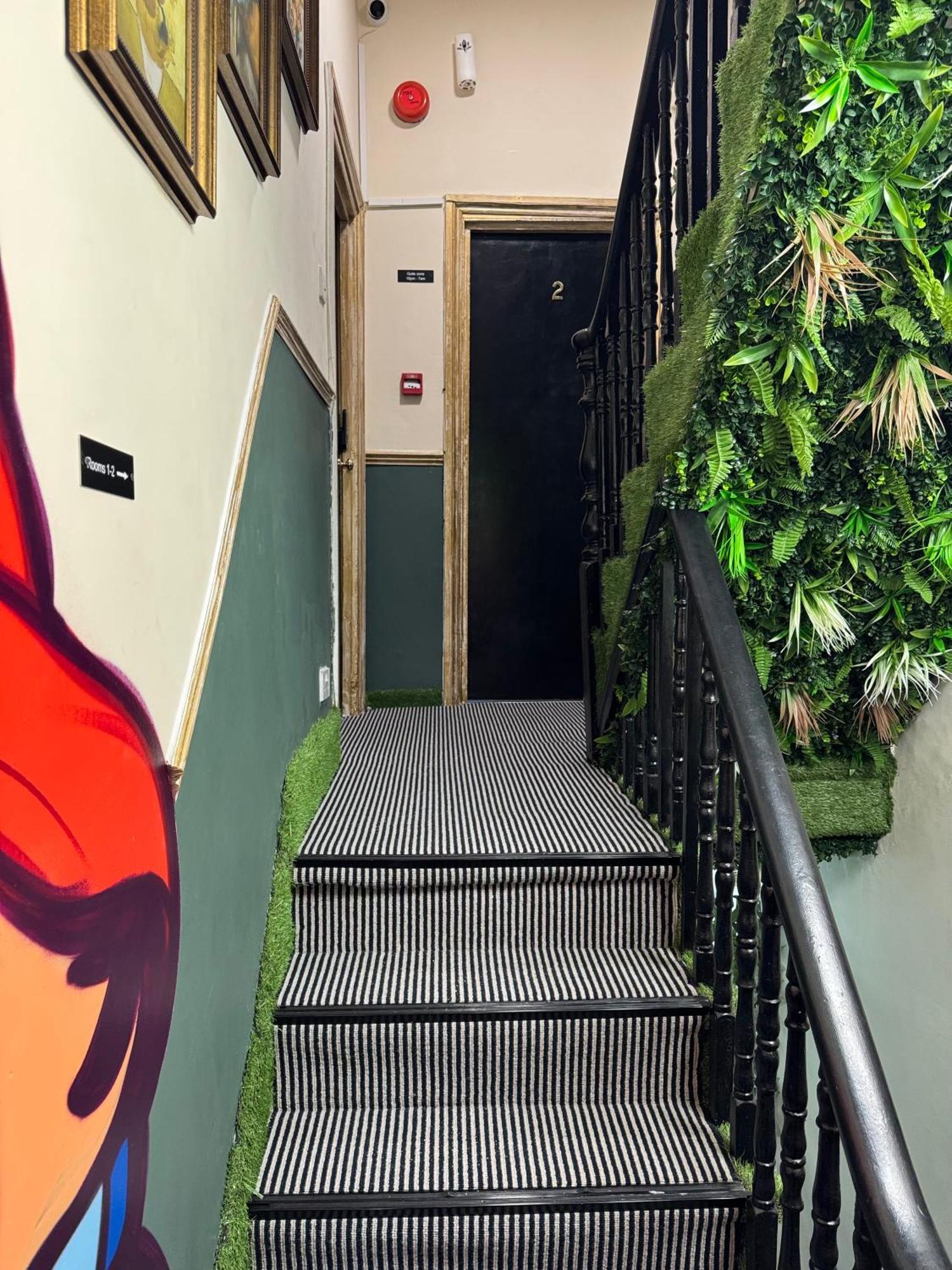 Guest house Aimi Luxury Living *