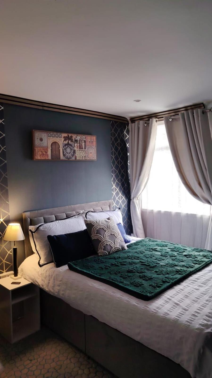 Aimi Luxury Living London